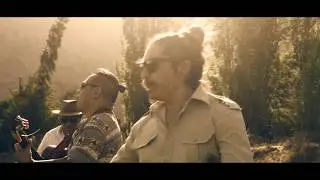 Rebenke -  "Flor Del Chagual"  - VideoClip Oficial