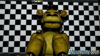[SFM/FNAF] Collab part for DenZ