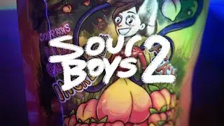 Sour Boys Review 2