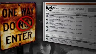 12 of the Creepiest Websites on the Internet