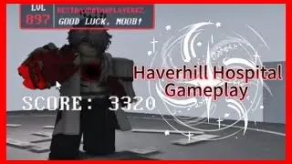 Stareater is cracked on Haverhill | Roblox Daybreak 2