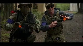 Easter Gameplay April 8th
