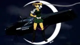Sailor Pennrose
