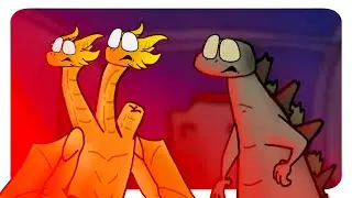 TRIANGLE vs MONKEY - Part 36