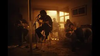 OCEAN ALLEY - DRENCHED (Official Video)