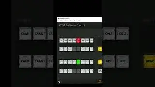 Split your ATEM audio channels