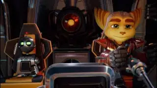 Ratchet And Clank Rift Apart Part 11 Ardolis