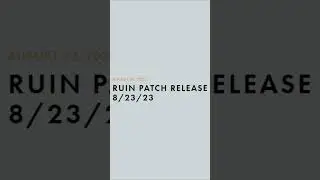 !?Fnaf Security Breach DLC Ruin para Nintendo Switch?!#shorts #nintendoswitch#fnafsecuritybreach