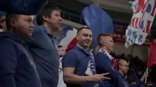 27.10.2022. MATCHDAY. «Лада» – «Дизель»