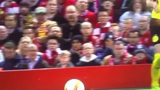 Liverpool - Dortmund 1-3