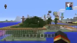 Minecraft by emerald bro‘s