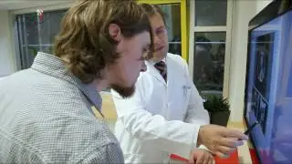 Лучевая терапия и радиоонкология