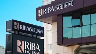 RİBA EXCLUSVE A.Ş. ANTALYA KALEİÇİ