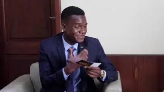 Les fiancés doivent écouter cette sagesse avec Maman Viviane Dalo