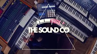 Vintage samples for hiphop beats - THISISTHESOUND.CO