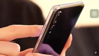 Huawei P20 camera Vs iPhone X