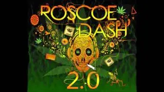 (13) Roscoe Dash - Dirty Intentions