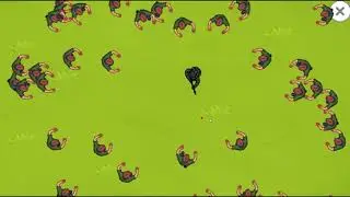 UnpredictableGame прохождение