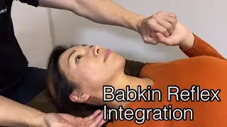 Integration of Babkin reflex