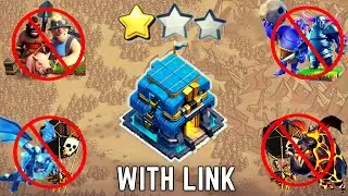 Top 20 TH12 War & Legend Bases ♦ 2021 Updated ♦ ANTI HYBRID | ANTI 2 STAR | With Copy Links 2021