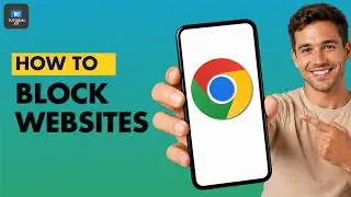 How to Block Websites in Chrome on Android?