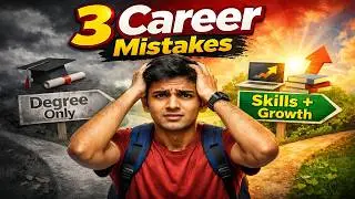 Career Mistakes Students Make That Slowly Ruin the Future | INT Computer Institute