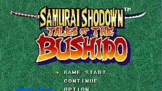 Let's Play Samurai Shodown RPG in English - Part 12 - Dead Ringer