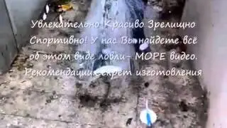 РЫБАЛКА ПОЛНЫЙ ПИПЕЦ     20 РАЗ ПЕРЕСМАТРИВАЛ    жгут жесть прикол ха офигеть круто мега сильн