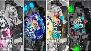 Elomelo Chinta Gulo || এলোমেলো চিন্তা গুলো 👨‍❤️‍💋‍👨 Bengali Romantic Song 🌸 Xml File Alight Motion