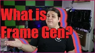 What is AMD Frame Gen and Should you use it