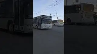 60 маршрут автобуса мазурик :)