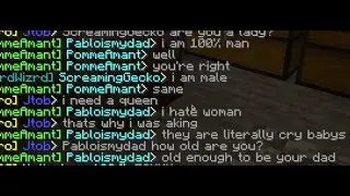 Am I A Boy???