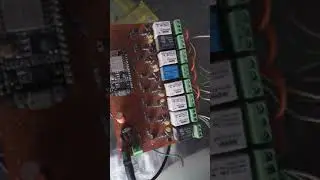 wifi module esp8266  used smart home appliances full viedo