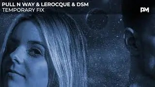 Pull N Way & Lerocque & DSM - Temporary Fix