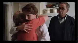 Dans la maison (2012) - Emmanuelle Seigner y Ernst Umhauer