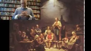 Pietism, Quietism, and Puritanism 2/22/18