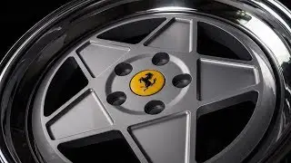 3SDM Alloy Wheels | Forged 3.05 FX3 Series