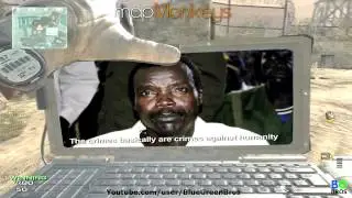 MW3 Glitch - Laptop Forever Glitch