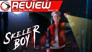 Skeler Boy Xbox One Review (Rogue Gaming)