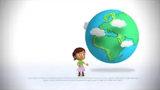 WonderGrove Kids | Water Conservation: Be Smart With Your Water!
