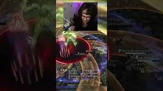 Ban Red Mages from using LB3 - FFXIV Streamer Highlights