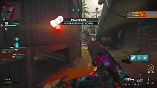MWIII - Double DNA Bomb on Rust