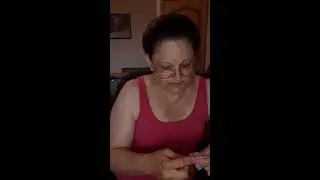 Наталья Вязалка в прямом эфире! Мои мк и курс по вязанию крючком.