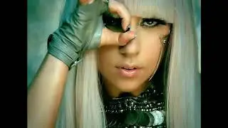 Lady Gaga - Poker Face 10 hours