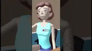 Moshquito! - Human and the mosquito