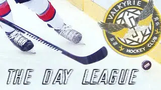 18.09 / THE DAY LEAGUE / Дневная Лига