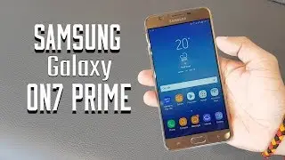 Samsung Galaxy On7 - Bypass Google Account FRP Latest Version 8.1.0