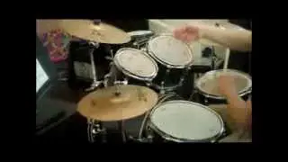 RLB Beat, Choo choo Rim Beat & Para diddle diddle fill for Junyan