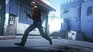 SaD ! (CsGoEdit)