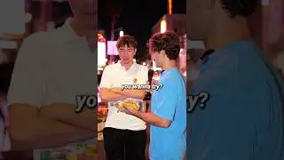 Banana Sprite Challenge
